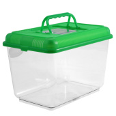 Triol Переноска для мелких животных, A5B, 30,5*20,5*26 см, 7 л