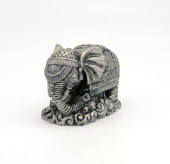 Россия Слон из гипса СЛ-03