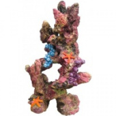 BARBUS BARBUS Коралл микс пластик 286