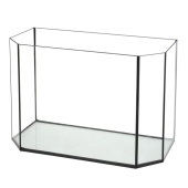 Россия Аквариум панорама без крышки, 30 л