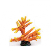 BARBUS Пластиковый коралл ОРАНЖЕВЫЙ