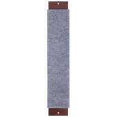 Gamma Когтеточка из ковролина №2, 110 × 30 × 570