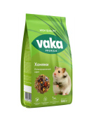 ВАКА H.Q. Корм для хомячков 500 г