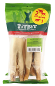 TiTBiT Акция 1+1 Копытце баранье 2, для собак