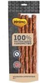 Мнямс Лакомство для собак Колбаски аппетитные, 80 г