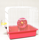 Алиса Клетка для грызунов, 026 # 27,5*20,5*26,5 см