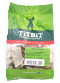 TiTBiT Легкое говяжье для собак, 21 г