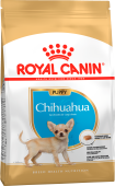 Royal Canin Chihuahua Junior, сухой корм для щенков породы Чихуахуа,