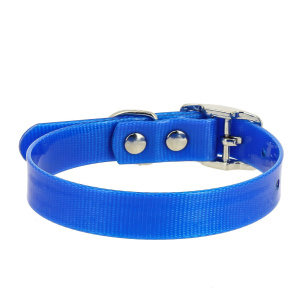 Каскад Ошейник из биотана ширина 25 мм, обхват шеи 39-51,5 см, 