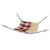 Triol Гамак-карман для мелких животных "Укрытие", 350*320мм