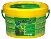Tetra PLANT COMPLETE SUBSTRATE питательный грунт, 2,5 кг