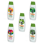 Good Dog Шампунь для собак и щенков, с ароматом в ассортименте, 250 мл