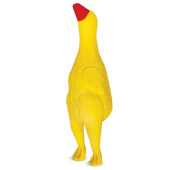 Triol Игрушка для собак Утка Большая 20033-2, 27 см