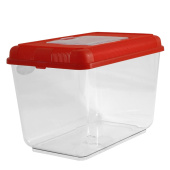 Triol Переноска для мелких животных, A5A, 37,5*24*26 см, 14 л