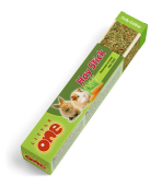 Little One Палочка из сена лакомство, 130 г