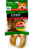 TiTBiT Путовый сустав говяжий АКЦИЯ- мягкая упаковка