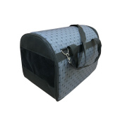 Дружок Сумка-переноска для кошек большая, 50*30*33 см