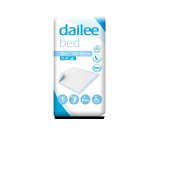 Россия Dailee пеленки гигиенические впитывающие 60х60 Plus 10 шт