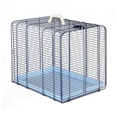 IMAC "Transporto Gatto 3", переноска для кошек, 48*35*39 см