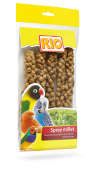 Rio Сенегальское просо в колосьях, 100 г