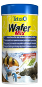 Tetra WaferMix корм-чипсы для всех донных рыб 250 мл 