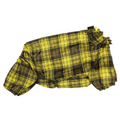 Gamma Комбинезон для собак Пекинес, зимний, 29 см