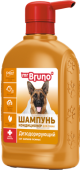 Mr. Bruno Шампунь-кондиционер Дезодорирующий для собак 350 мл