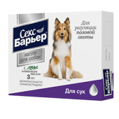 Астрафарм Секс-Барьер для СУК КАПЛИ 3 мл 