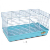 Triol Клетка для кролика 1405 58*32*32 см
