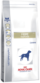 Royal Canin Fibre Response FR23, для собак при запоре, диарее, колите,