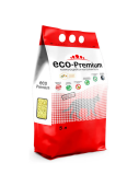 ECO Premium Ромашка  Наполнитель комкующийся, 5 л.