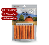 NORD FARM Коллагеновые палочки с уткой. 18-20 мм/шт. 90 г