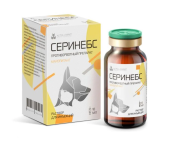 NITA-FARM Серинебс, 10 мл