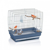 IMAC Клетка IRENE 3 для птиц, 51*30*48 см