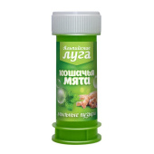 Альпийские луга Кошачья мята в мыльных пузырях, 45 мл