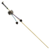 Gamma Дразнилка для кошек "Фиеста", 510 мм