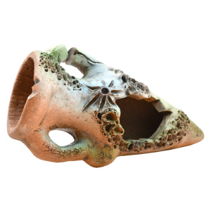 Зооэкспресс Грот Иж Амфора 8,5*7*7 см