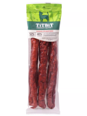 TiTBiT Лакомство для собак Колбаса Праздничная 80 г 018040