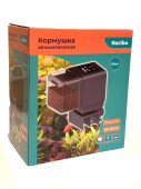 Naribo  NR-080966 Кормушка автоматическая для рыб, на батарейках