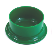 Россия Миска для грызунов, 60 мл