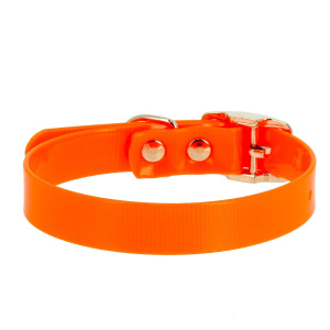 Каскад Ошейник из биотана ширина 20 мм, обхват шеи 25-35 см, 