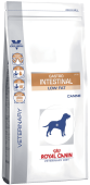 Royal Canin Gastro Intestinal Low Fat LF22, диета с ограниченным содержанием жиров, для собак при нарушении пищеварения,