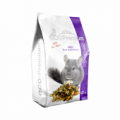 ECO Premium Корм для шиншилл, 400 г