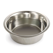 Triol Миска металлическая для собак 1601 0,2 л