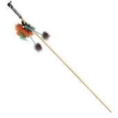 Gamma Дразнилка для кошек "Фестиваль", 510 мм