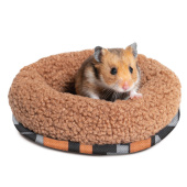 Triol Лежанка для мелких животных "Эрго Мини", 150*150*50 мм 