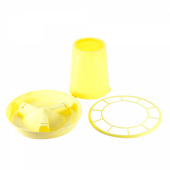 Ваше хозяйство Кормушка бункерная БК-1 1 л