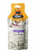 TiTBiT Лакомство для кошек Творог с таурином 15г