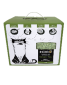 INDIGO Наполнитель растительный Зеленый чай, 12л