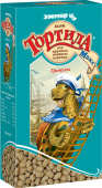 Зоомир ТОРТИЛА-М Гранулы Корм для крупных водных черепах, 90 г
